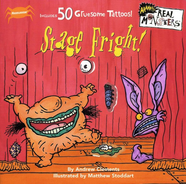 Cover of cover_stage-fright_EN-US