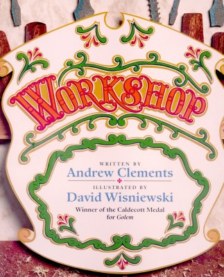 Cover of Workshop