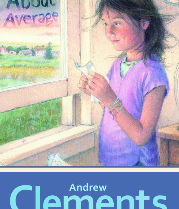 Cover of cover_about-average_EN-US