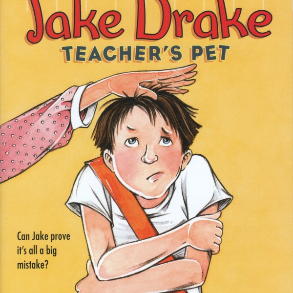 Jake Drake Know It All By Andrew Clements