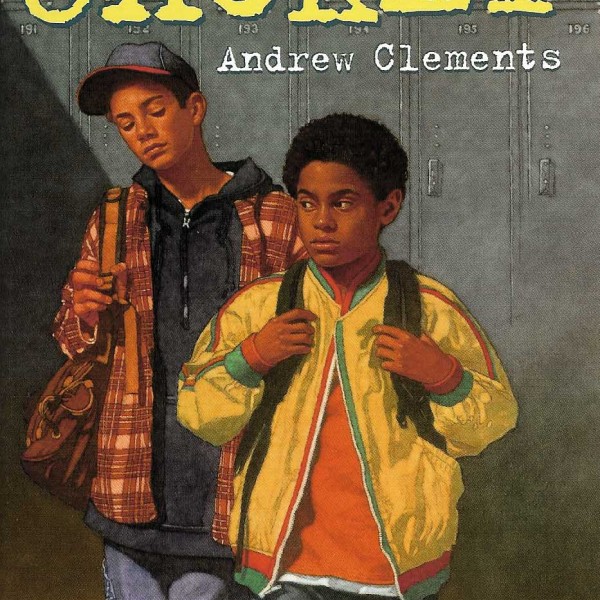 Cover of The Jacket